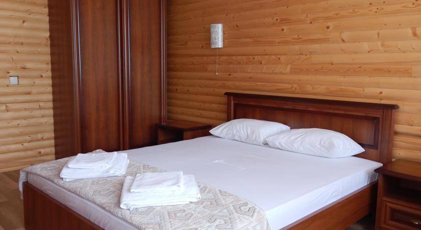 Гостевой дом «Консульский дворик» Судак