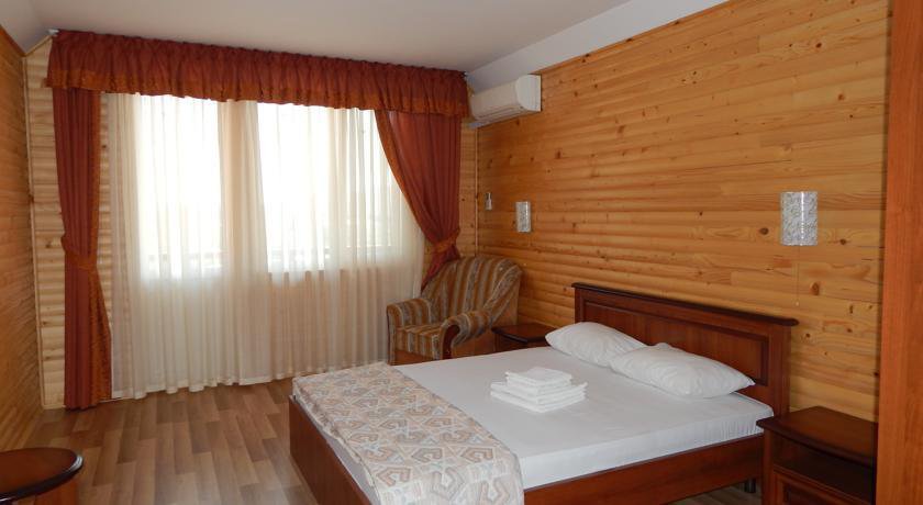 Гостевой дом «Консульский дворик» Судак