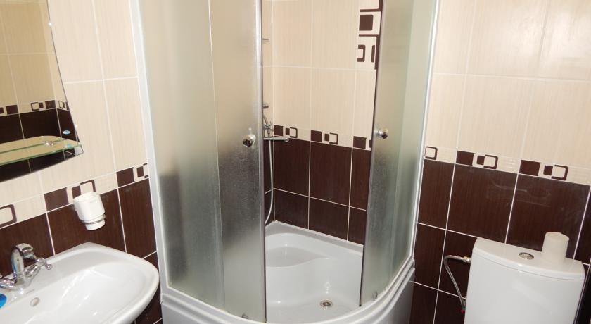 Гостевой дом «Консульский дворик» Судак