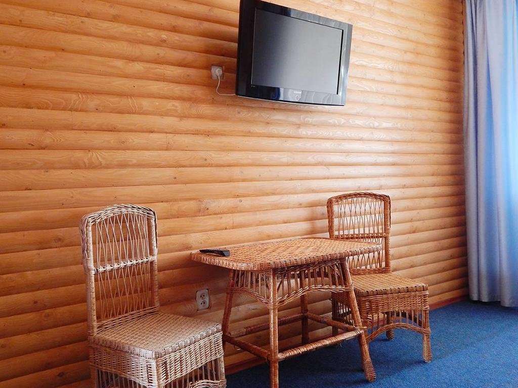 Гостевой дом «Консульский дворик» Судак-15