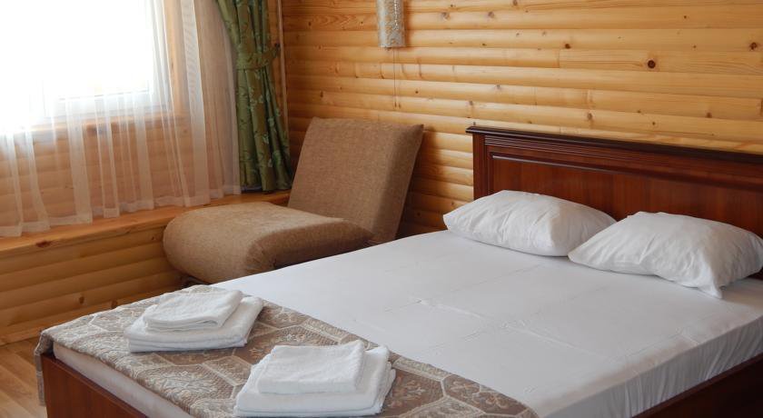 Гостевой дом «Консульский дворик» Судак