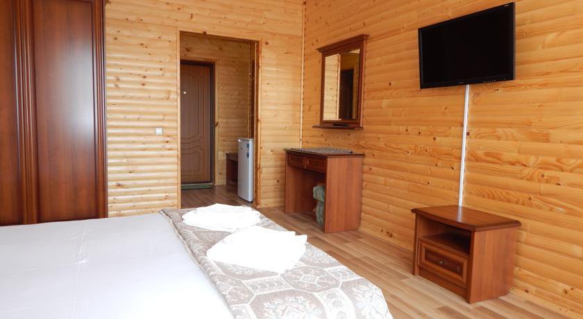 Гостевой дом «Консульский дворик» Судак