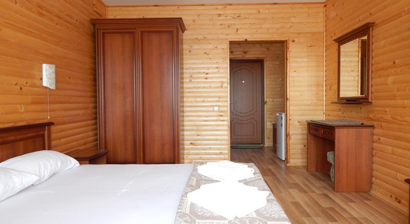 Гостевой дом «Консульский дворик» Судак