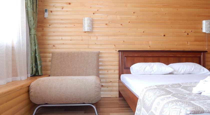 Гостевой дом «Консульский дворик» Судак