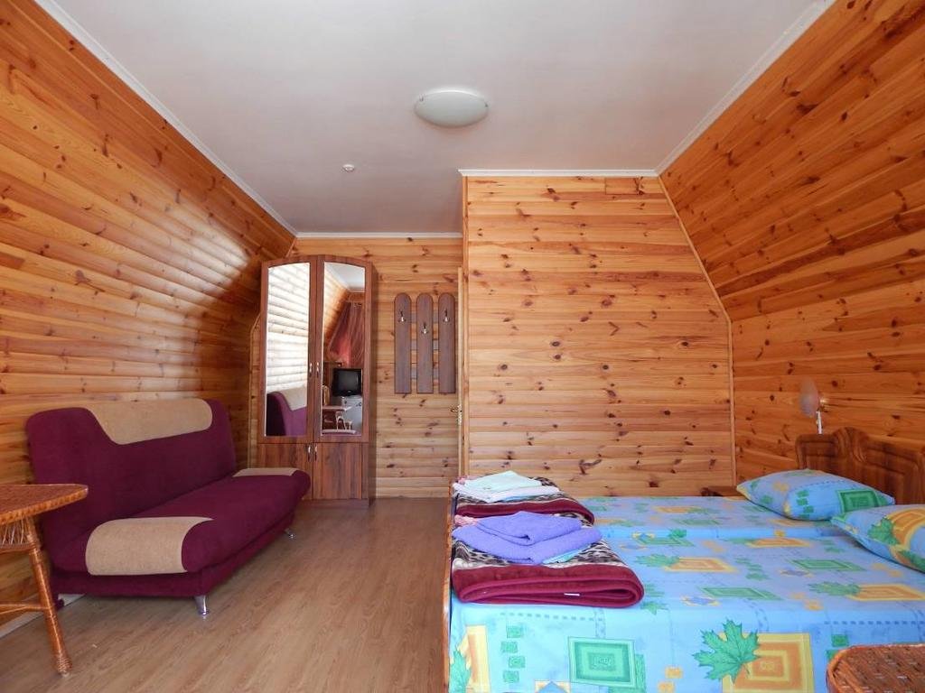 Гостевой дом «Консульский дворик» Судак-8