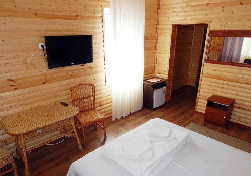 Гостевой дом «Консульский дворик» Судак-19