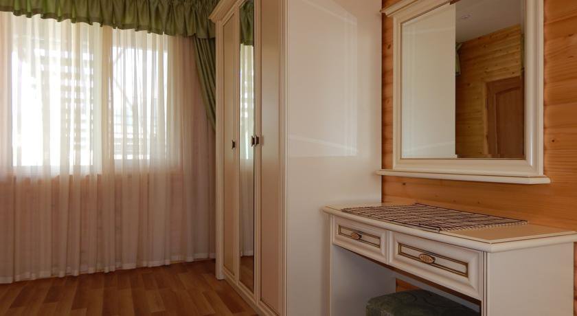 Гостевой дом «Консульский дворик» Судак