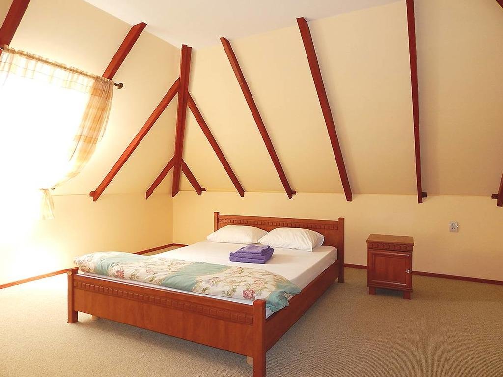 Гостевой дом «Консульский дворик» Судак-12