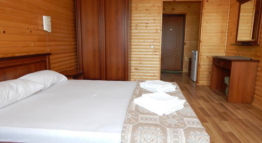 Гостевой дом «Консульский дворик» Судак