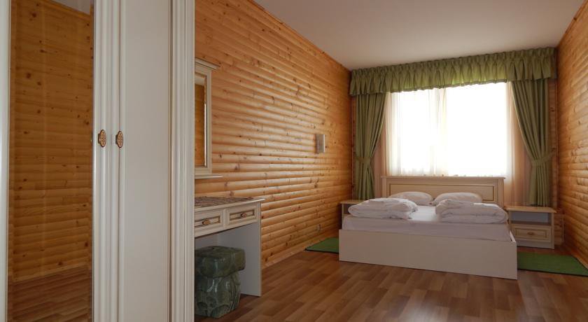 Гостевой дом «Консульский дворик» Судак