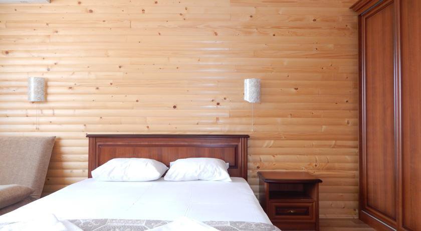 Гостевой дом «Консульский дворик» Судак