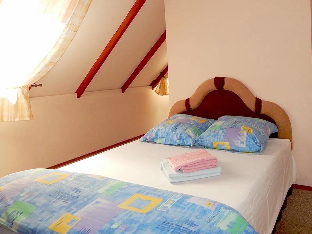 Гостевой дом «Консульский дворик» Судак-14