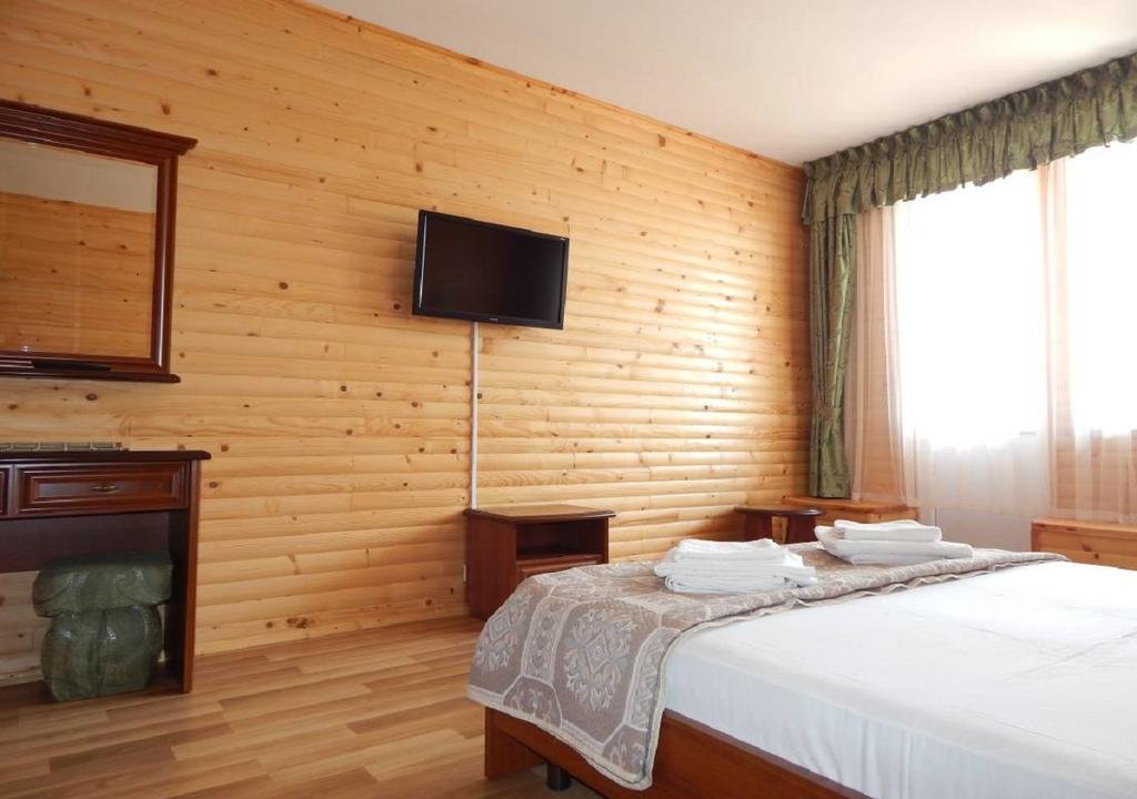 Гостевой дом «Консульский дворик» Судак-22