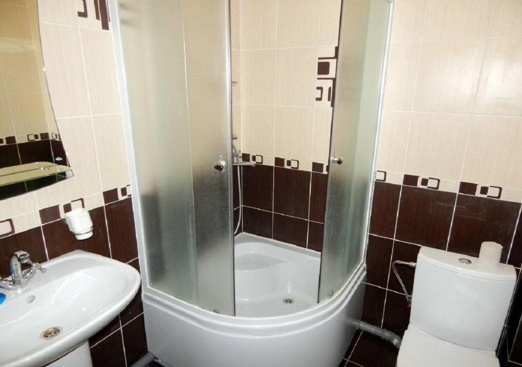 Гостевой дом «Консульский дворик» Судак