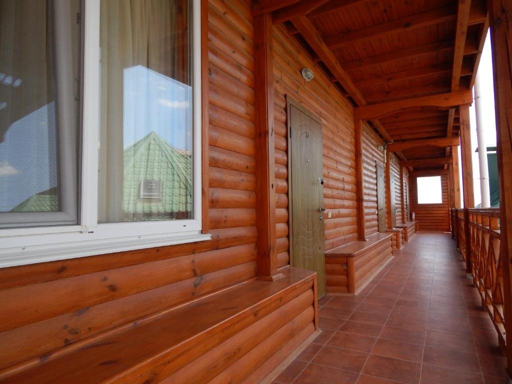 Гостевой дом «Консульский дворик» Судак