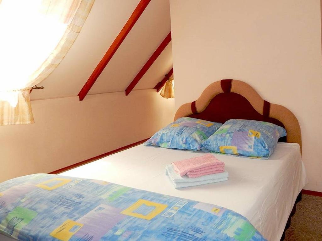 Гостевой дом «Консульский дворик» Судак