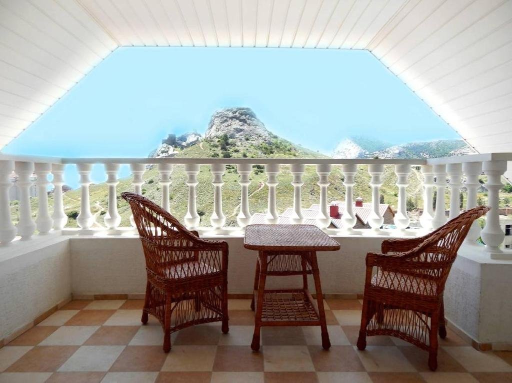 Гостевой дом «Консульский дворик» Судак