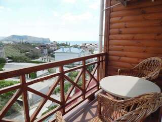 Гостевой дом «Консульский дворик» Судак-7