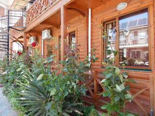 Гостевой дом «Консульский дворик» Судак-5